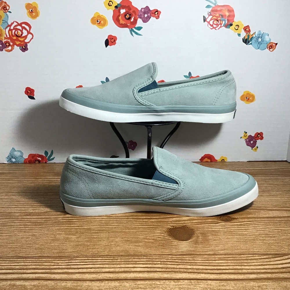 Womens Sperry’s